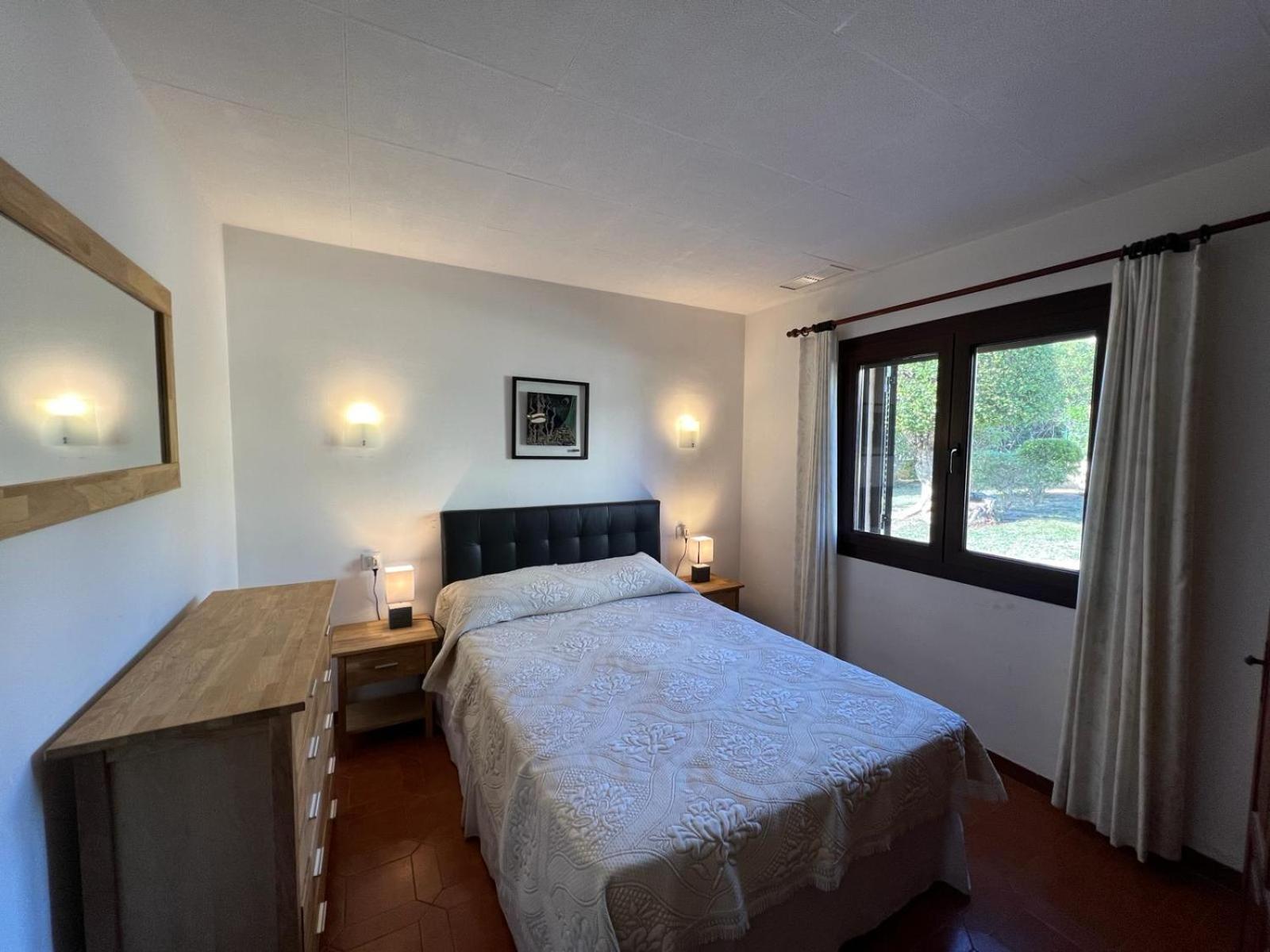 Villa Franca Privat Pool L'Estartit Eksteriør billede